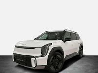Gebraucht Kia EV9 GT-Line 283 kW (385 PS) 2025 Snow white pearl SUV