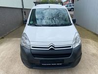 gebraucht Citroën Berlingo Kasten Business L1 Zahnriemen Neu