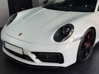 Gebraucht Porsche 911 Carrera GTS 480 PS (353 kW) 2022 Weiß Cabrio
