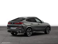 Gebraucht BMW X6 M Sport 340 PS (250 kW) 2025 Grau SUV