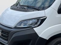 Gebraucht Fiat Ducato 140 PS (102 kW) 2023 549 weiss 549 weiss Van