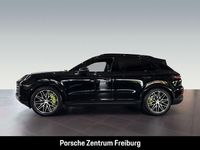 Gebraucht Porsche Cayenne 470 PS (345 kW) 2024 Schwarz SUV