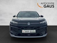 Neu VW T-Roc Style 150 PS (110 kW) 2026 Schwarz SUV