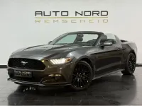 Gebraucht Ford Mustang 305 PS (224 kW) 2015 Cabrio