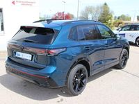 Gebraucht VW Tiguan Style 193 PS (141 kW) 2025 Nightshade blue metallic SUV