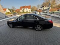 Gebraucht Mercedes S350 258 PS (189 kW) 2016 Limousine