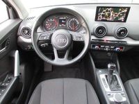 Gebraucht Audi Q2 150 PS (110 kW) 2022 Schwarz SUV