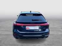 Gebraucht Audi A5 Ambiente 299 PS (219 kW) 2025 Firmamentblau metallic Kombi
