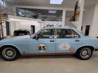 gebraucht Jaguar XJ6 "Gulf" Custom - H-Zulassung - Zustand 2+