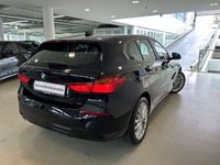 gebraucht BMW 118 i Hatch