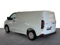 Neu Ford Transit Custom Trend 136 PS (100 kW) 2026 Frostweiß Limousine