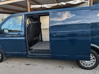 gebraucht VW T6 