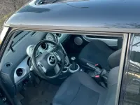 Occasion Mini ONE 95 PK (69 kW) 2005 Zwart Hatchback