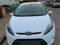 gebraucht Ford Fiesta 1,25 44kW Trend Trend