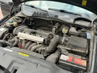 Gebraucht Volvo V70 140 PS (102 kW) 1999 Schwarz Kombi