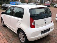 gebraucht Seat Mii Style