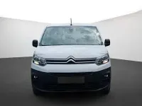 Gebraucht Citroën e-Berlingo Live 100 kW (136 PS) 2023 Weiß Van / Kleinbus