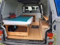 gebraucht VW T4 Lang / Camping