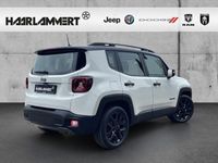 Neu Jeep Renegade Summit 131 PS (96 kW) 2025 Gruen SUV