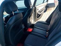 Gebraucht Mercedes E220 194 PS (142 kW) 2018 Weiß Kombi