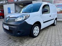 Usado Renault Kangoo 44 kW (60 HP) 2014 Branco Monovolume