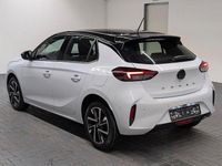 Neu Opel Corsa 101 PS (74 kW) 2025 Konturweissmet. Kleinwagen