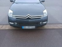Gebraucht Citroën C6 Exclusive 241 PS (177 kW) 2012 Grau Limousine