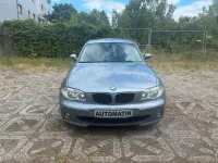 Gebraucht BMW 120 150 PS (110 kW) 2005 Blau Kleinwagen