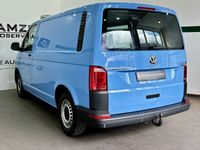 gebraucht VW Transporter T6Kasten 4Motion PDC AHK FREI LEDER