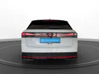 Gebraucht VW ID.7 GTX 250 kW (340 PS) 2025 Gletscherweiß metallic Kombi