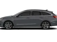 Gebraucht Hyundai i30 GO! 101 PS (74 kW) 2025 Grau Kombi