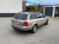 gebraucht Audi A4 1.9 TDI S-Line*Recaro Sportsitze*Pano