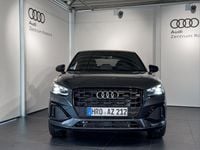 Gebraucht Audi Q2 Advanced Plus 150 PS (110 kW) 2025 Grau SUV