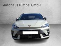 Gebraucht Cupra Leon VZ 333 PS (244 kW) 2025 Taigagrau Kombi