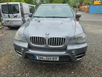 Gebraucht BMW X5 Sport Line 306 PS (225 kW) 2010 Grau SUV