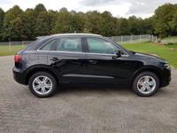 gebraucht Audi Q3 2.0 TFSI quattro /AHK/Xenon