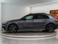 Gebraucht Mercedes A250 Premium 218 PS (160 kW) 2025 Grau Limousine