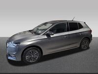 Neu Skoda Fabia Tour 116 PS (85 kW) 2026 Grau Limousine