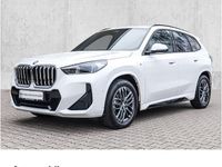 Gebraucht BMW X1 Performance 136 PS (100 kW) 2023 Weiß SUV