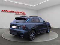 Gebraucht Lynk & Co 01 261 PS (191 kW) 2023 Blue uni, shiny black roof SUV