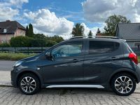 Gebraucht Opel Karl Rocks 73 PS (53 kW) 2019 Grau Kleinwagen