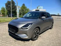 Gebraucht Suzuki Swift Comfort 83 PS (61 kW) 2025 Silber Kleinwagen