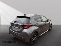 Gebraucht Mazda 2 116 PS (85 kW) 2024 Grau Kleinwagen