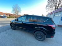 gebraucht Ford Kuga (SYNC) 2017