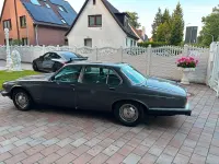 Gebraucht Jaguar XJ Sovereign 264 PS (194 kW) 1986 Grau Limousine