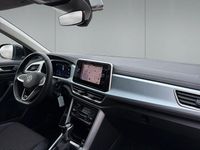 Gebraucht VW T-Roc Goal 150 PS (110 kW) 2024 Silber SUV