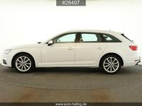 Gebraucht Audi A4 S-Line 150 PS (110 kW) 2016 Othercolor Kombi