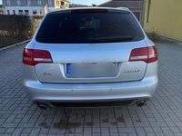 Gebraucht Audi A6 S-Line 136 PS (100 kW) 2011 Kombi