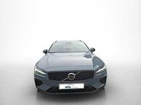 Gebraucht Volvo V60 455 PS (334 kW) 2023 Grau Kombi