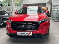 Gebraucht Honda CR-V Elegance 184 PS (135 kW) 2024 Rot SUV